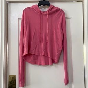 Brandy Melville Never Worn Long-Sleeve Thermal